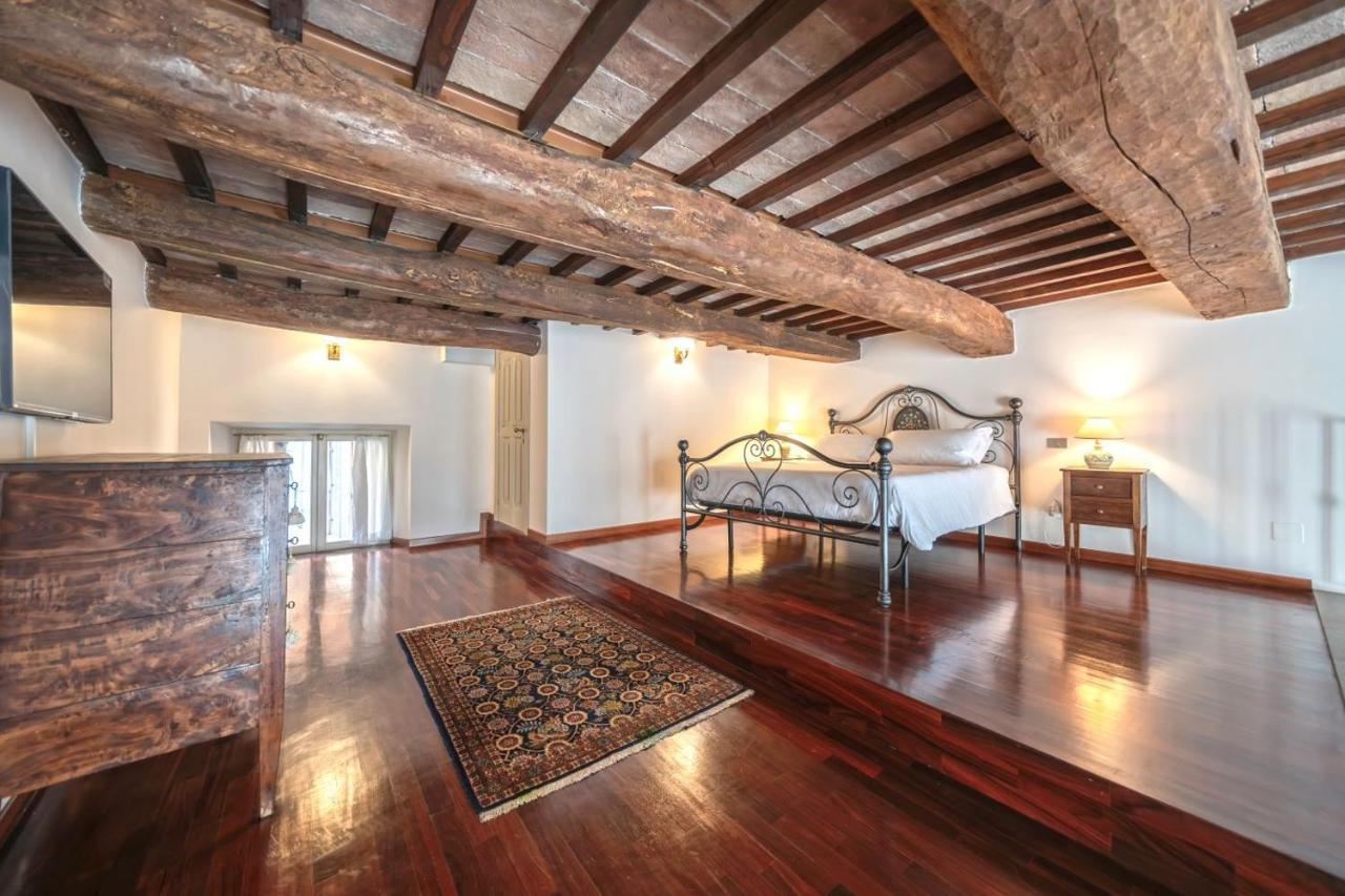 Raffaello - M&M Holiday House Perugia Exterior foto