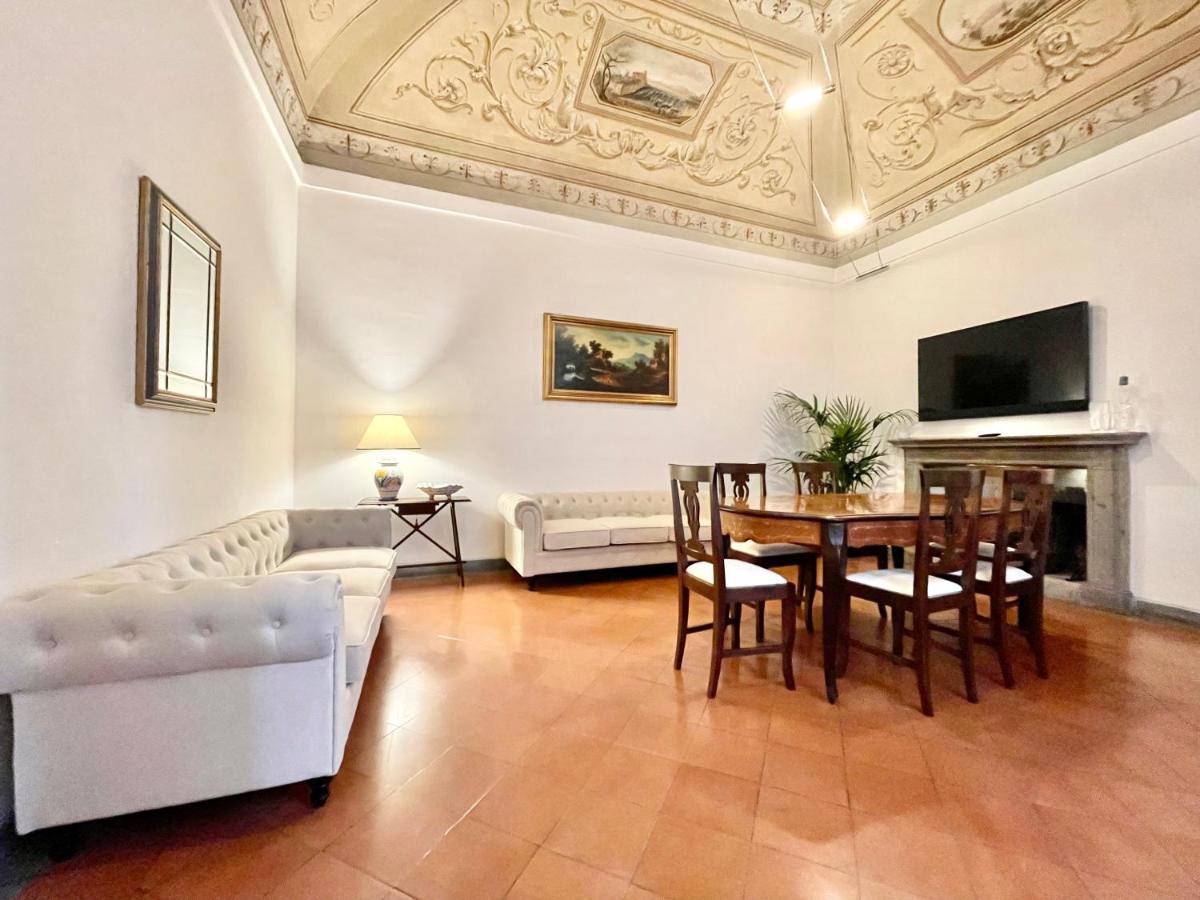 Raffaello - M&M Holiday House Perugia Exterior foto