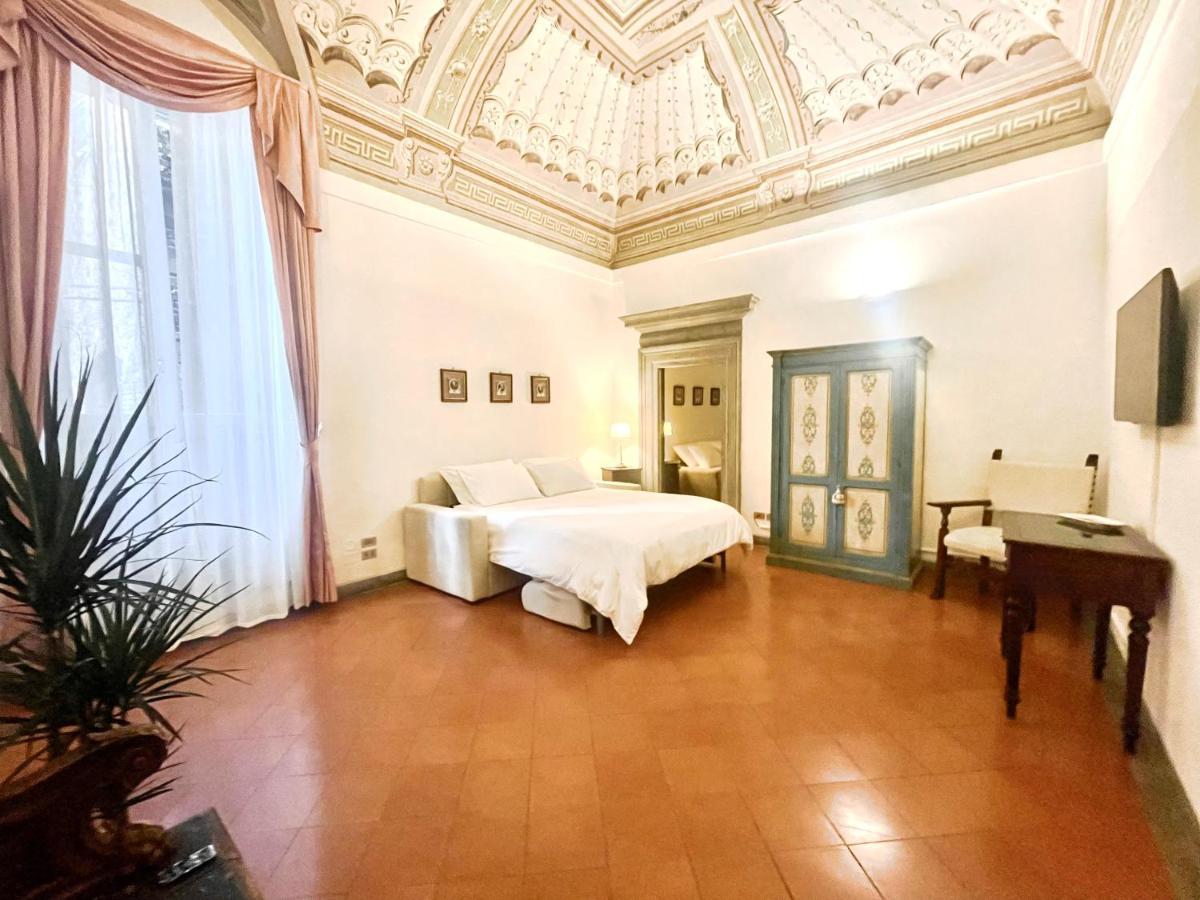 Raffaello - M&M Holiday House Perugia Exterior foto