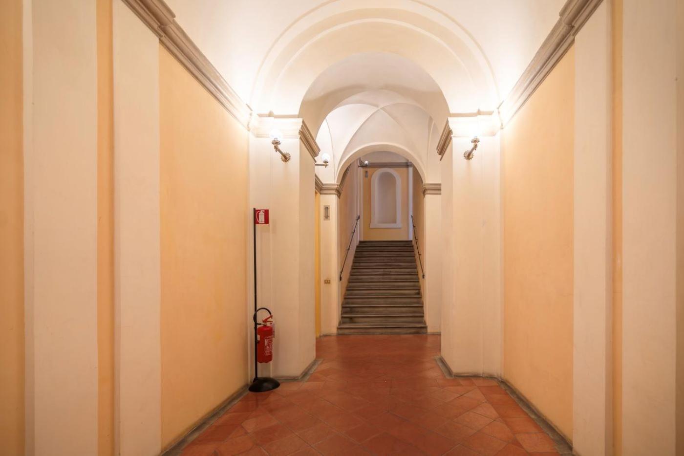 Raffaello - M&M Holiday House Perugia Exterior foto